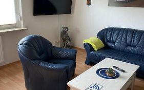 Familienfreundliche Ferienwohnung Maria